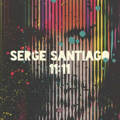 Serge Santiago - 11-11