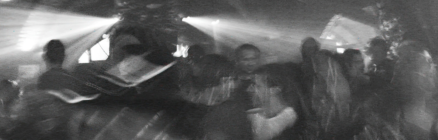 Martin Badder - A Place To Hide