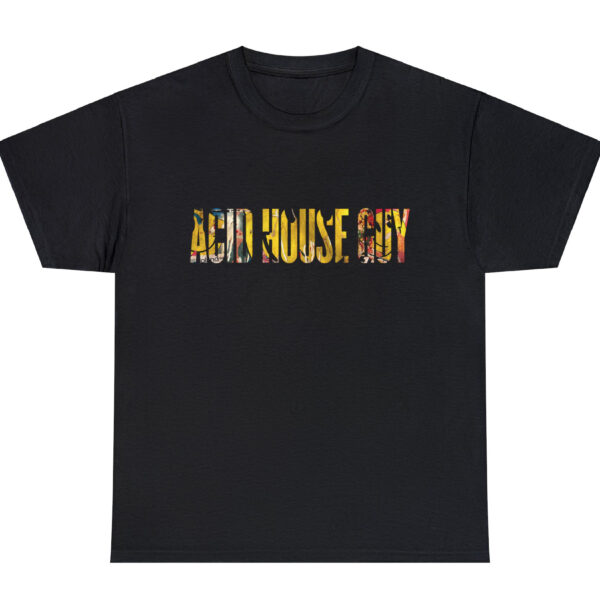 Acid House Guy T-Shirt