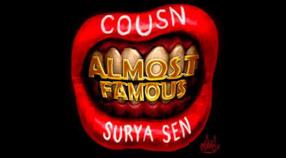 Cousn - Almost Famous