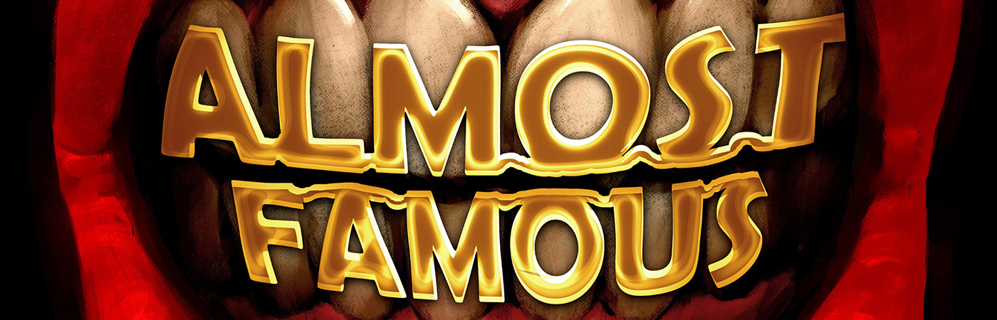 Cousn - Almost Famous