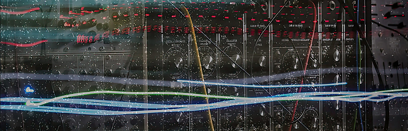 These Machines - Everything