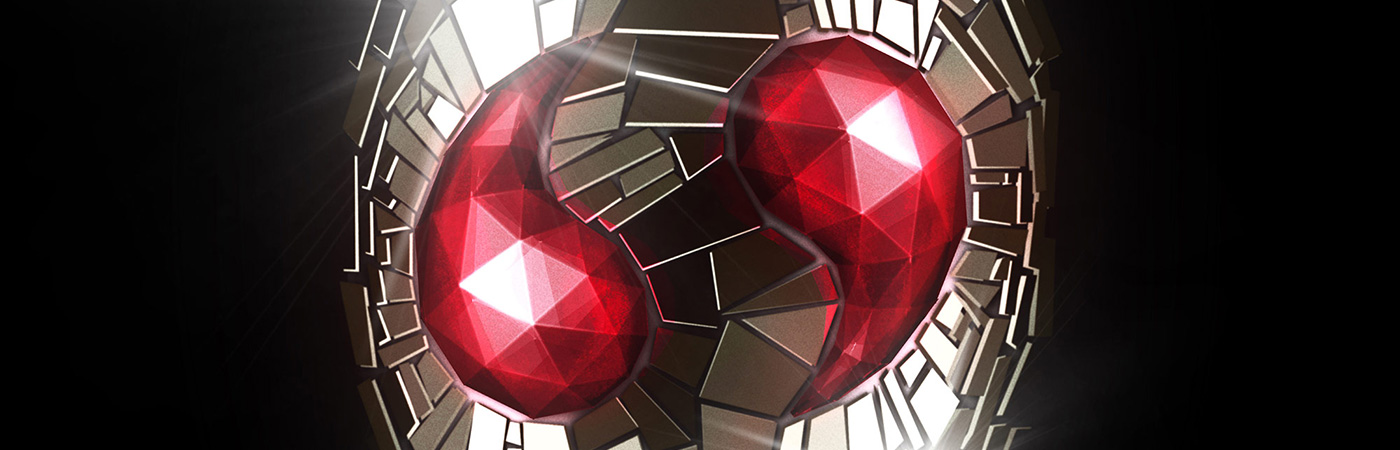 Cousn - Famly Jewels