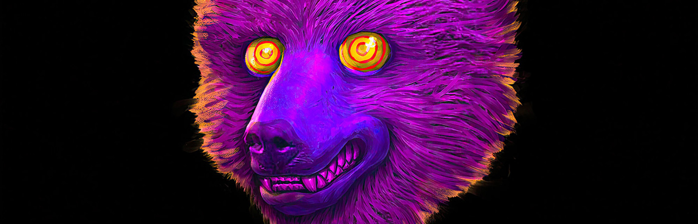 Cousn - Fluffy Teddy Bear