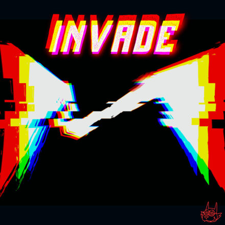 Mutiny UK - Invade