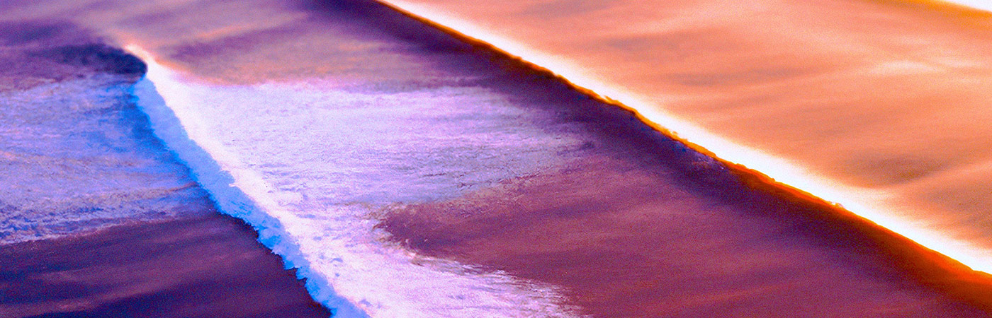 Scott Booth - The Beginning