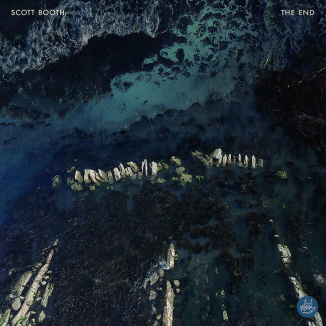 Scott Booth - The End