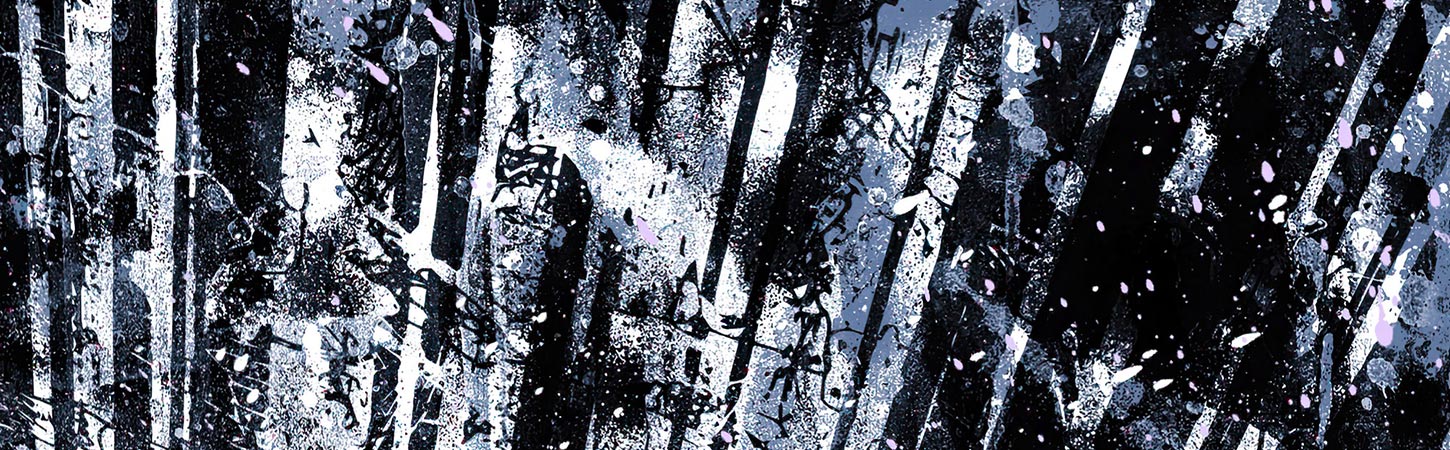 Serge Santiago - Transition