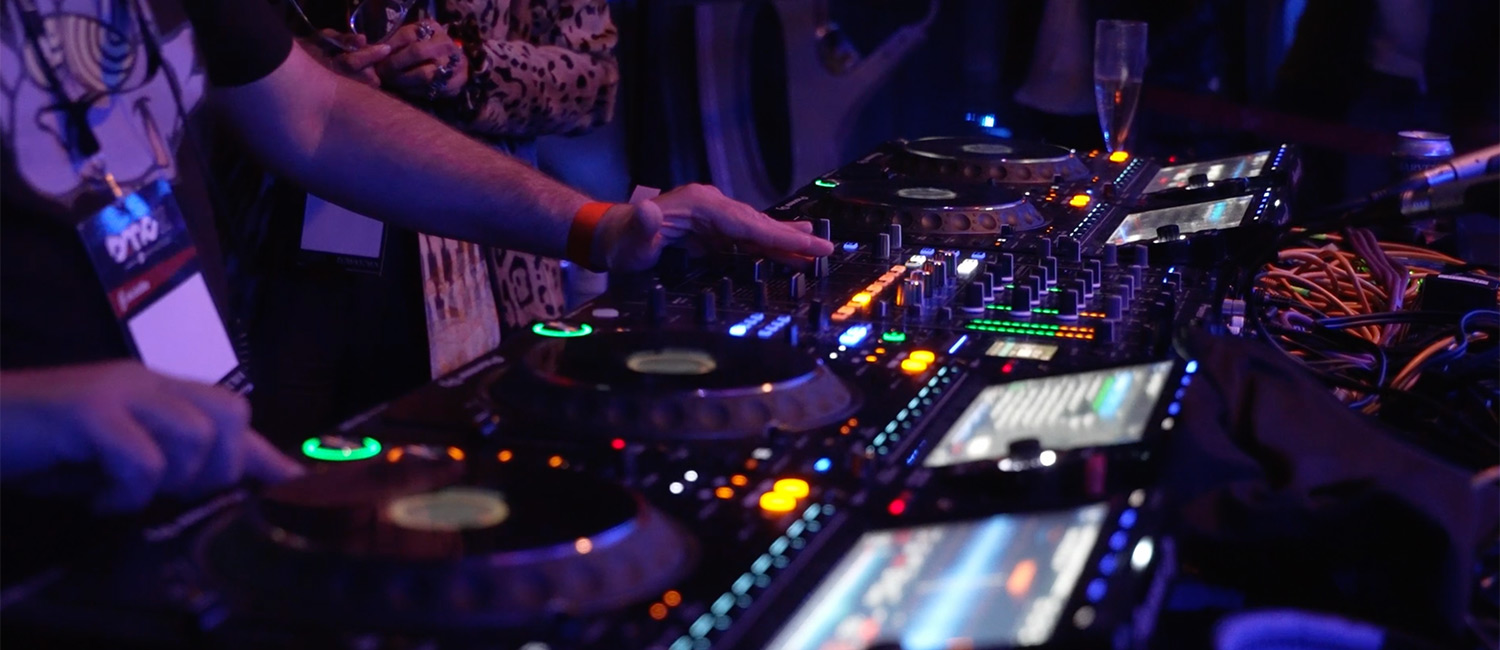 Jack Said What playlists