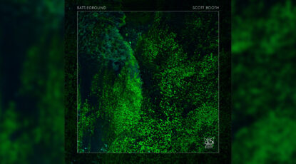 Scott Booth - Battleground