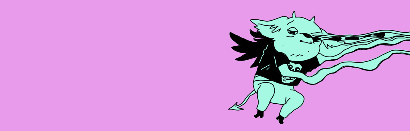 Evl Tom - The Heathers