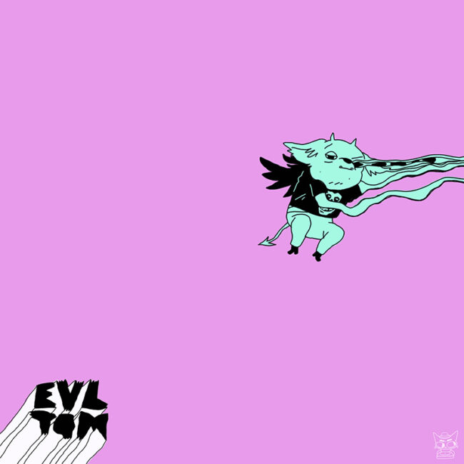 Evl Tom - The Heathers