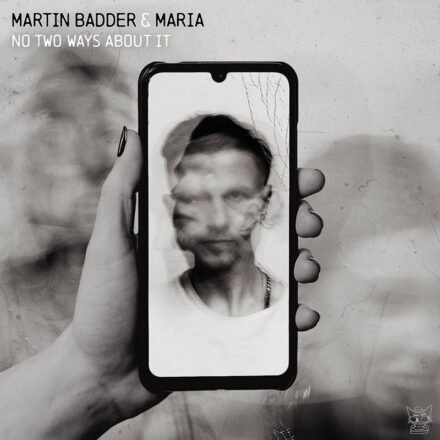 Martin Badder & MARIA - No Two Ways About It