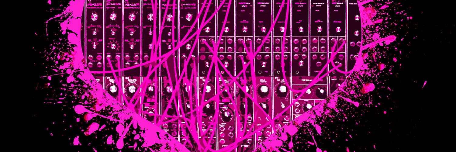 Chad Jackson & Steve Mac