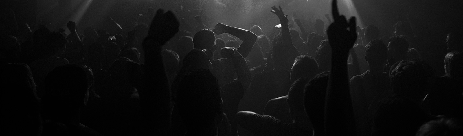 Jack Said What and Out Yer Box Events