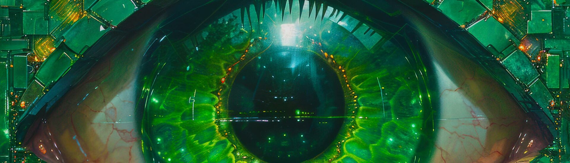 Emerald - Redraft Memories