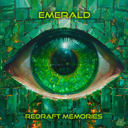 Emerald - Redraft Memories