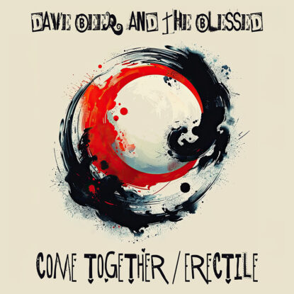 Dave Beer - Come Together / Erectile