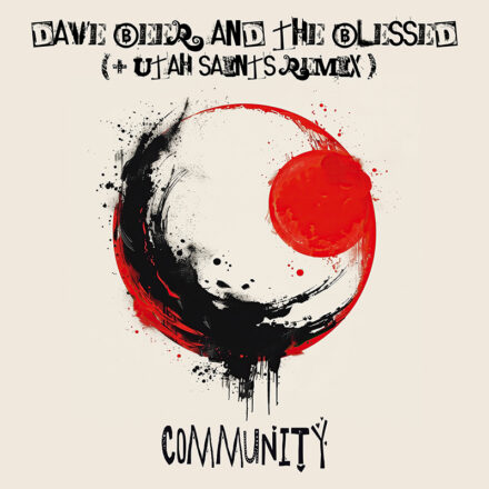 Dave Beer - Community