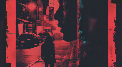 Pattern Perception - Forget Me Not / By My Side