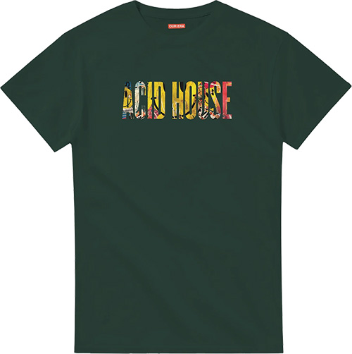 Acid House T-Shirt