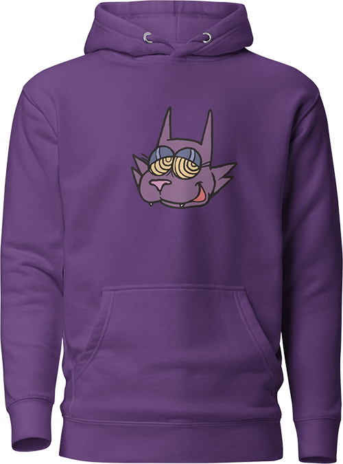 Jack Said What Hoodie