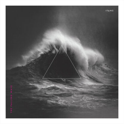 THE fALLING WAVE