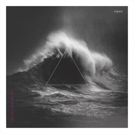 THE fALLING WAVE