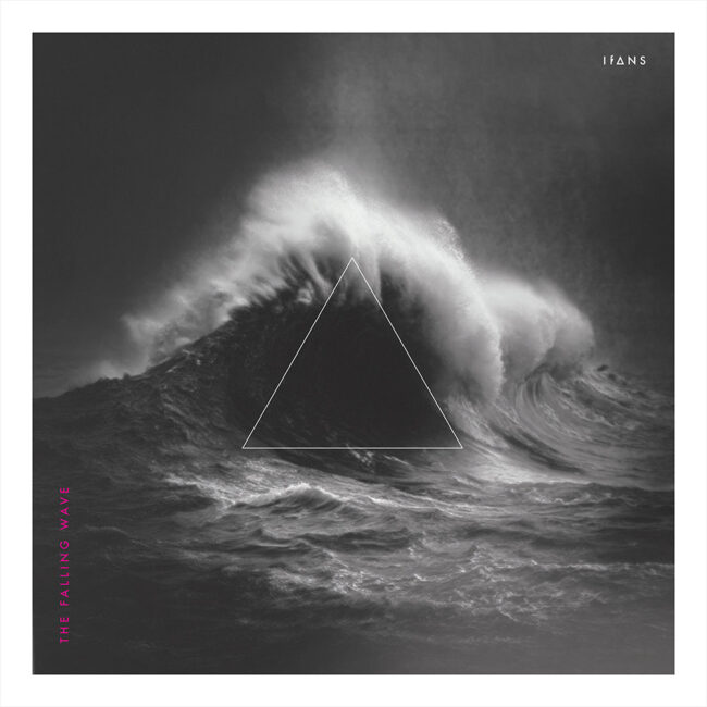 THE fALLING WAVE
